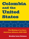 Colombia & the United States